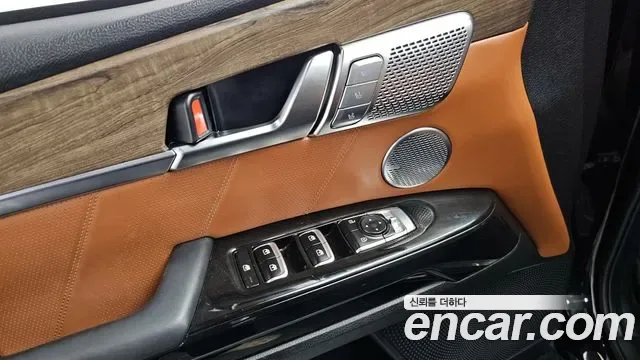 Kia Mohave дизель 3.0 4WD 6 мест, миниатюра 18