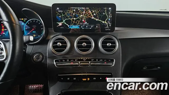 Mercedes-Benz GLC GLC300e 4MATIC, миниатюра 13