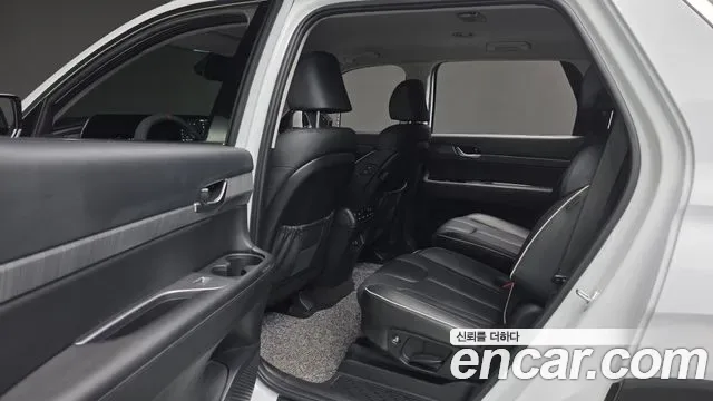Hyundai The New Palisade бензин 3.8 2WD, миниатюра 6