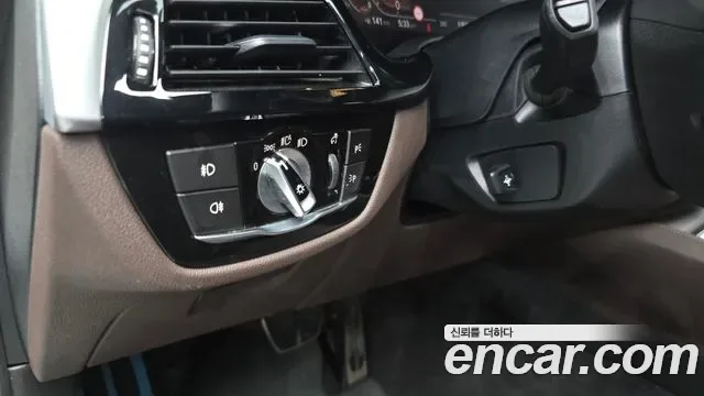 BMW 5 (G30) 520i M, миниатюра 23
