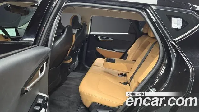 Kia EV6, миниатюра 30