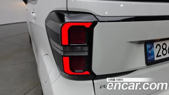 Kia Ray Signature, миниатюра 9