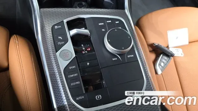 BMW 3 (G20) 320i M, миниатюра 13