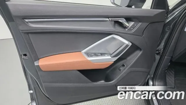 Audi Q3 35 TDI Premium, миниатюра 28