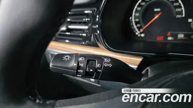 Kia Mohave дизель 3.0 4WD 7 мест, миниатюра 3