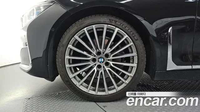 BMW 7 (G11) 740Li xDrive, миниатюра 26
