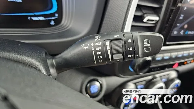 Hyundai Venue, миниатюра 23
