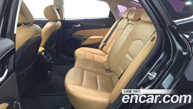Kia K7 3.0 GDI, миниатюра 17