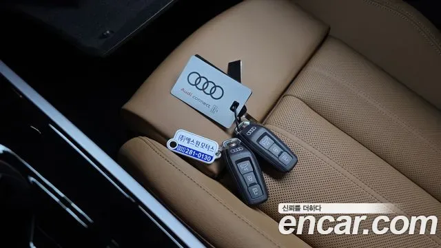 Audi A5 40 TFSI S Line, миниатюра 23
