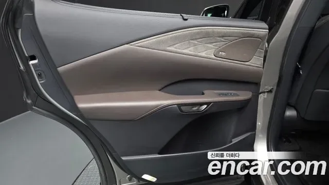 Lexus RX, миниатюра 10