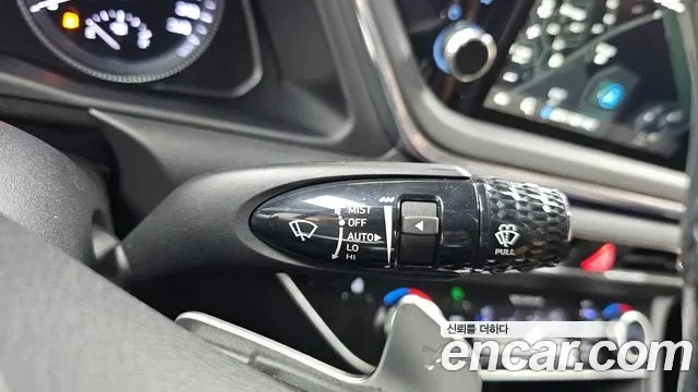 Hyundai Sonata 2.0 Premium, миниатюра 19