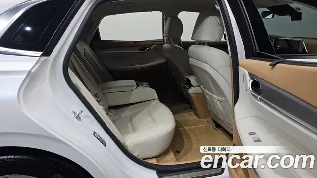 Hyundai Grandeur Calligraphy, миниатюра 22