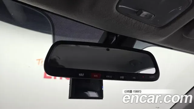 Kia Morning (JA) Signature ( ), миниатюра 18