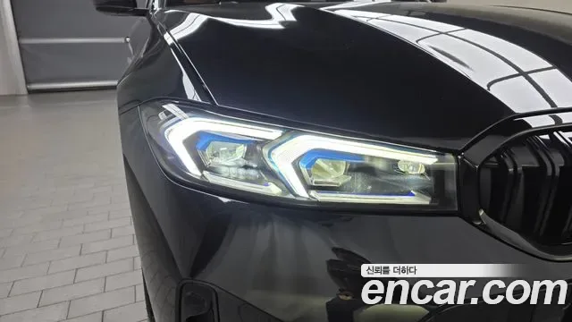 BMW 3 (G20) 320i M, миниатюра 30