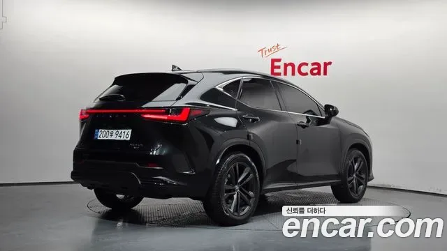 Lexus NX Premium, миниатюра 27