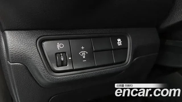 Kia K3 II 1.6 Prestige, миниатюра 15