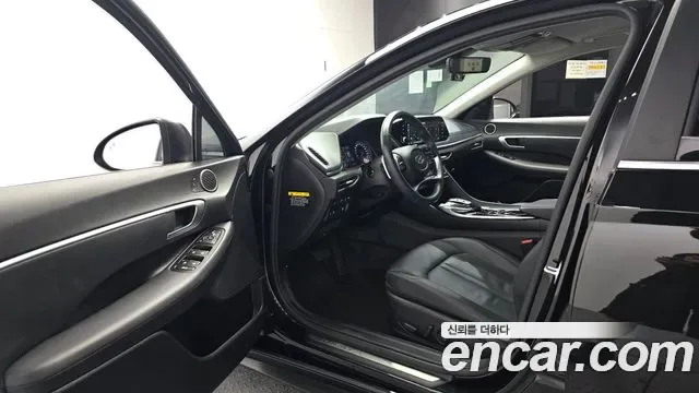 Hyundai Sonata 2.0 Premium, миниатюра 26