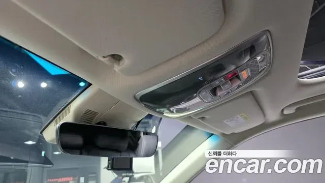 Genesis GV80 3.0 дизель AWD, миниатюра 11