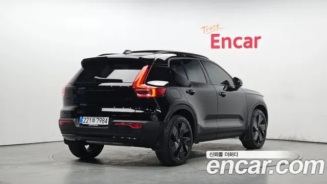 Volvo XC40 B4, миниатюра 19