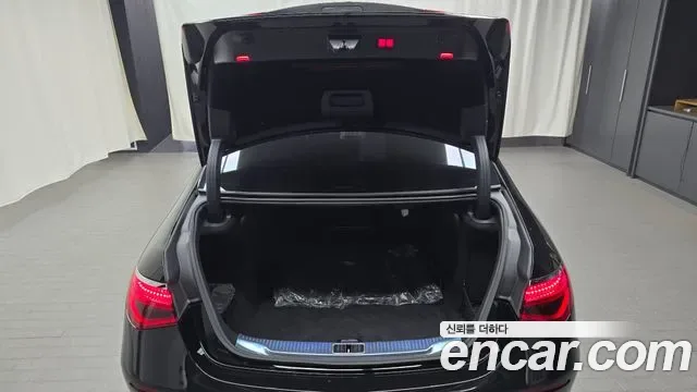 Mercedes-Benz S-Class S580L 4MATIC, миниатюра 28