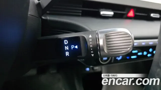 Hyundai Ioniq 5, миниатюра 27