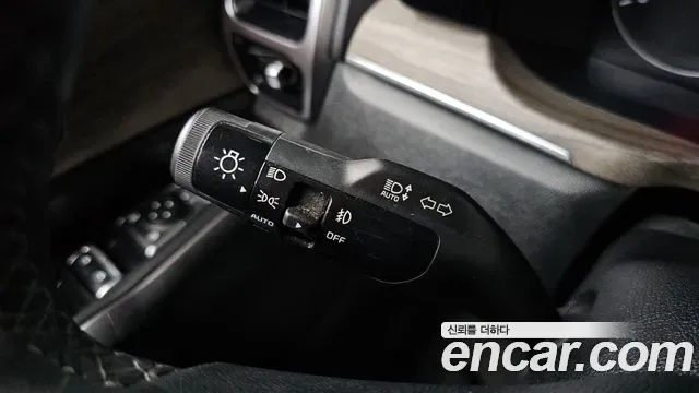 Kia Sorento дизель 2.2 2WD, миниатюра 27