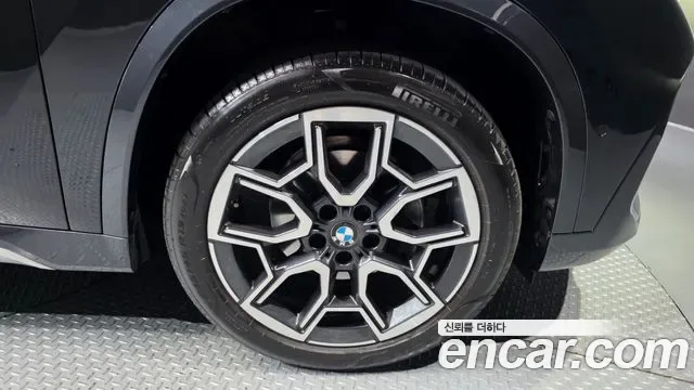 BMW X1 xDrive 20i xLine, миниатюра 11