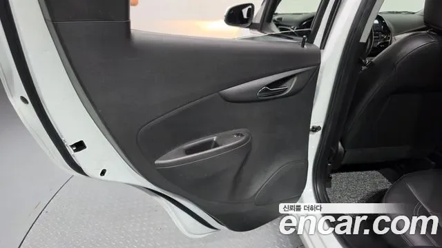 Chevrolet The New Spark, миниатюра 24