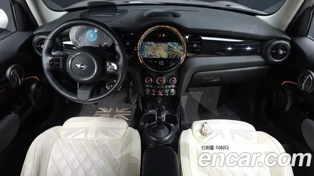 MINI Cooper 5 III, миниатюра 4