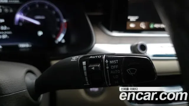 Kia K9 3.8 GDI AWD II, миниатюра 28