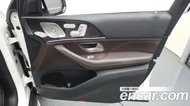 Mercedes-Benz GLE GLE300d 4MATIC, миниатюра 21