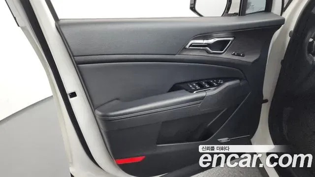 Kia Sportage бензин 1.6 Turbo 2WD Signature, миниатюра 30