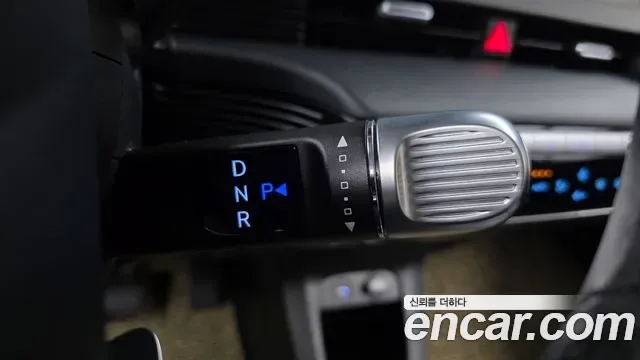 Hyundai Ioniq 5, миниатюра 10