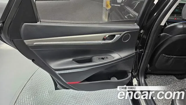 Hyundai Grandeur, миниатюра 28