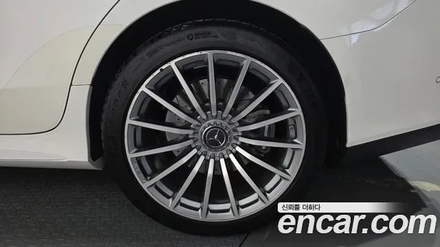 Mercedes-Benz AMG GT 4 43 4MATIC+, миниатюра 14