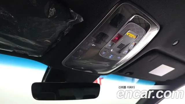 Genesis G90 (RS4) бензин 3.5 Turbo AWD ( ), миниатюра 7