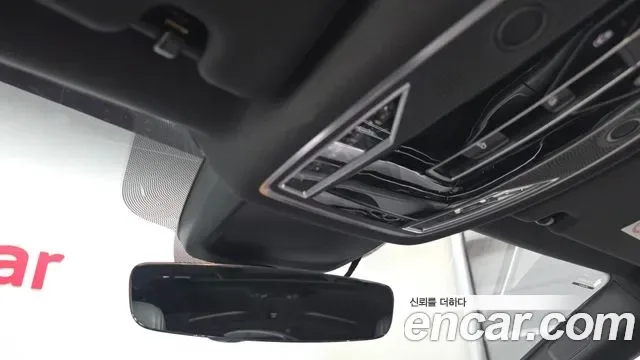 Audi A8 55 TFSI LWB, миниатюра 28