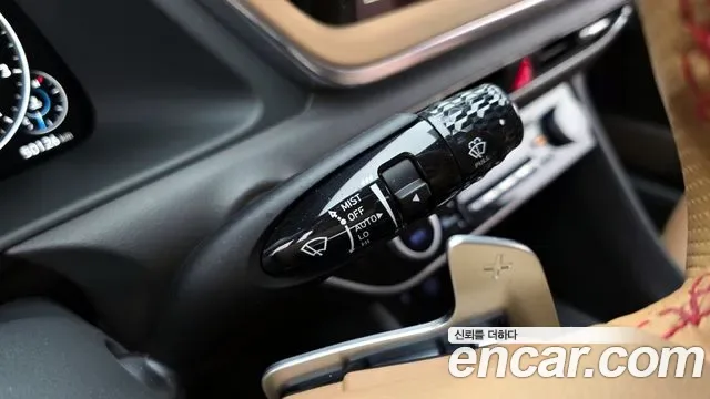 Hyundai Sonata 1.6 Turbo Inspiration, миниатюра 15