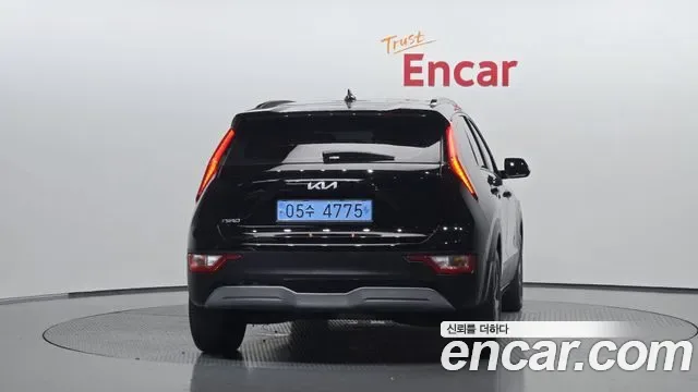 Kia Niro EV, миниатюра 14