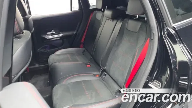 Mercedes-Benz GLA GLA45 AMG 4MATIC+, миниатюра 22