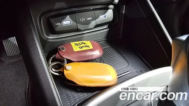 Hyundai Venue 1.6 Modern, миниатюра 11