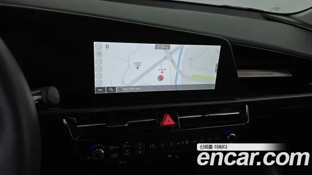 Kia Niro EV, миниатюра 30