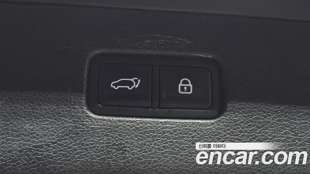 Genesis GV80 3.0 дизель 2WD, миниатюра 14