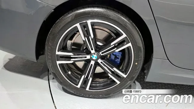 BMW 3 (G20) 320i M, миниатюра 20