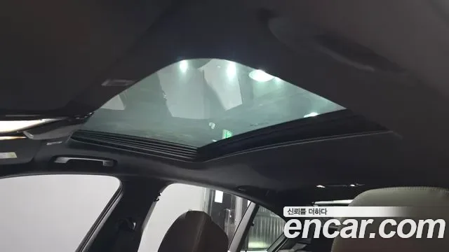 BMW 5 (G30) M550i xDrive, миниатюра 7