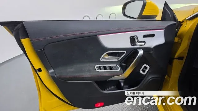 Mercedes-Benz CLA CLA250 4MATIC, миниатюра 20