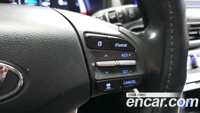 Hyundai Kona Premium, миниатюра 21
