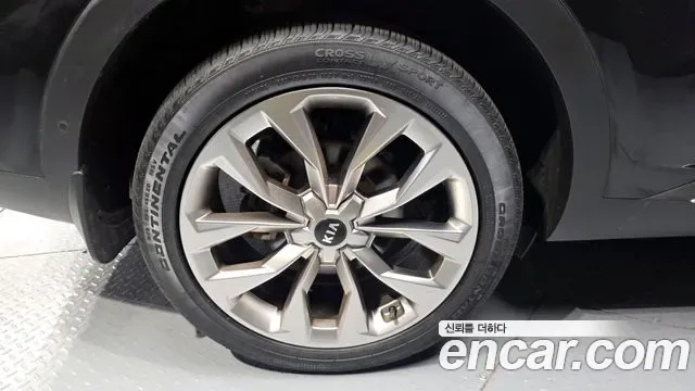 Kia Sorento дизель 2.2 4WD Signature, миниатюра 19