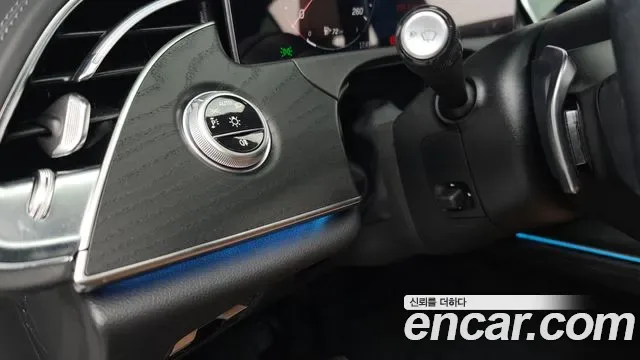 Mercedes-Benz E-Class E200, миниатюра 16