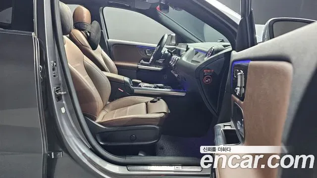 Mercedes-Benz GLA GLA45 AMG 4MATIC+, миниатюра 26